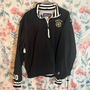Boathouse Black Lightweight Jacket